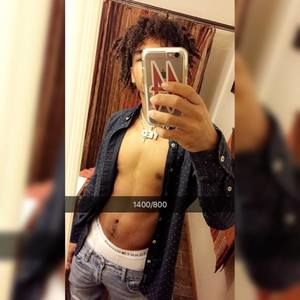 Meet your Posher, Teddy